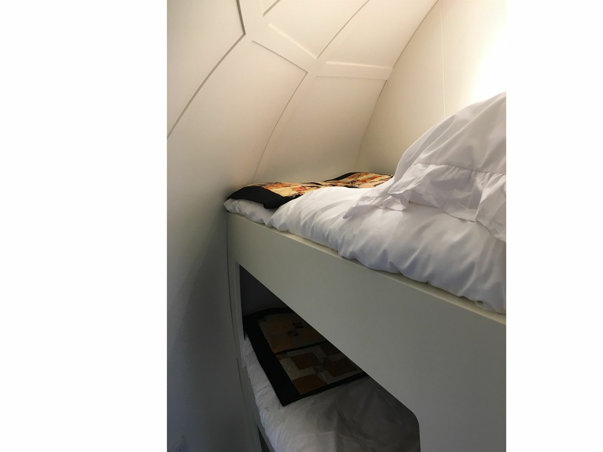 Inverness Glamping Εξωτερικό φωτογραφία