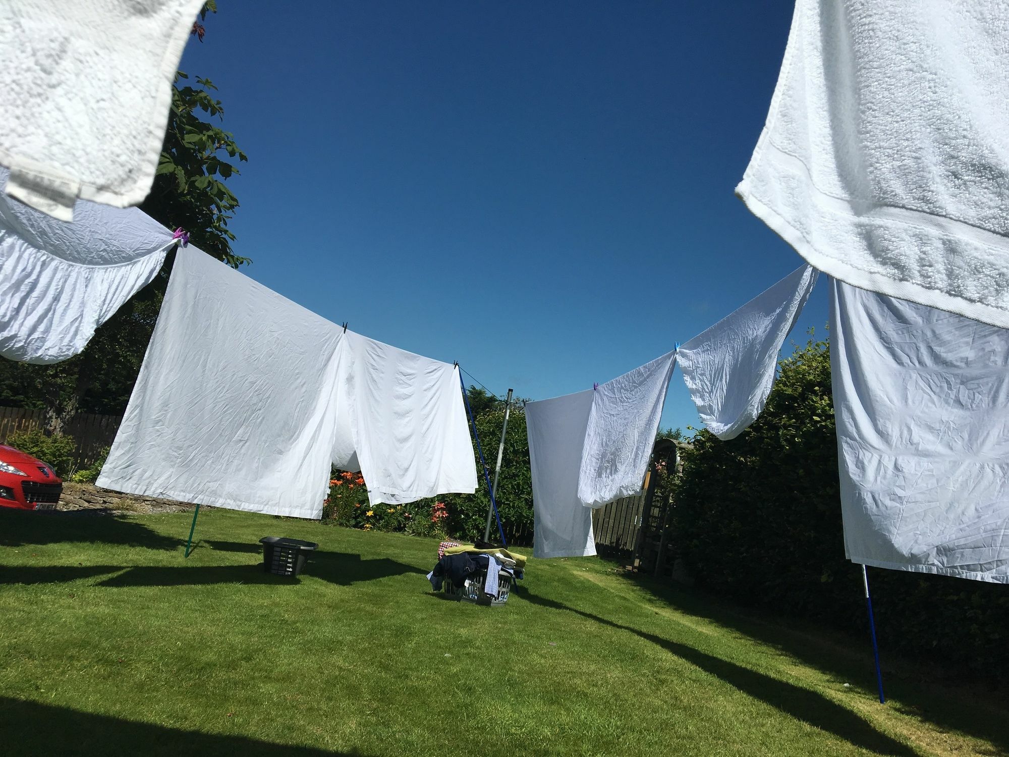 Inverness Glamping Εξωτερικό φωτογραφία