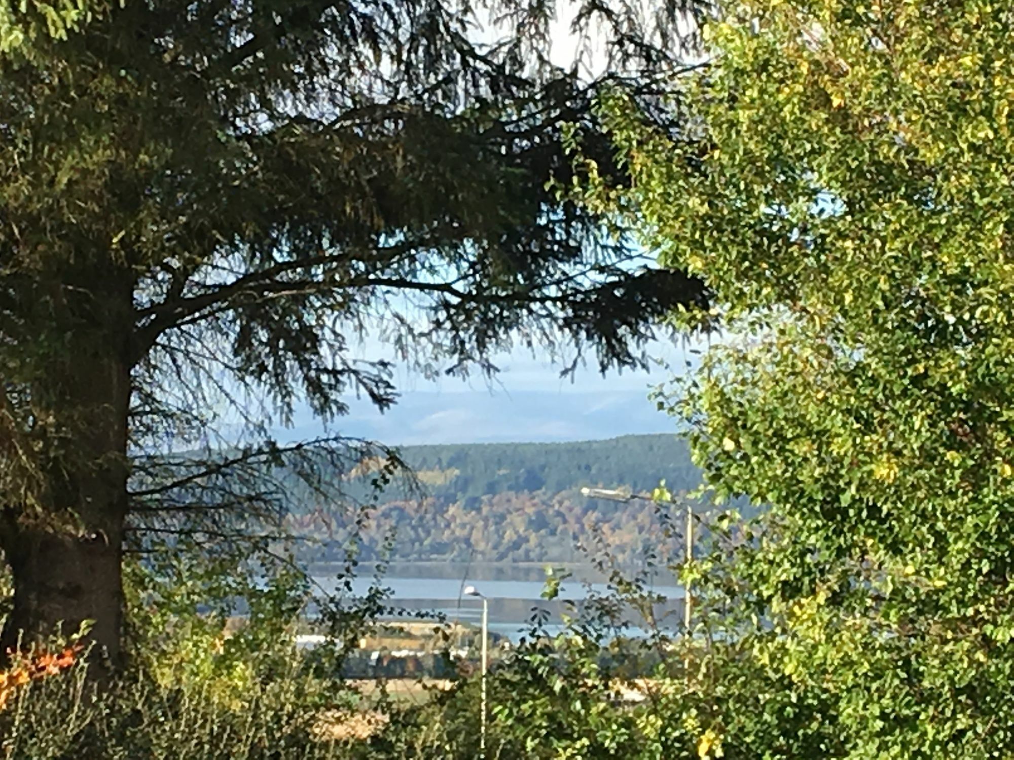 Inverness Glamping Εξωτερικό φωτογραφία